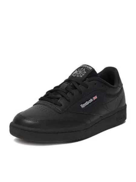 Sneakersy Reebok černé