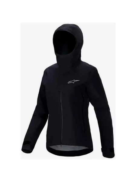 Kurtka Alpinestars Stella A-Dura Elite XS czarny