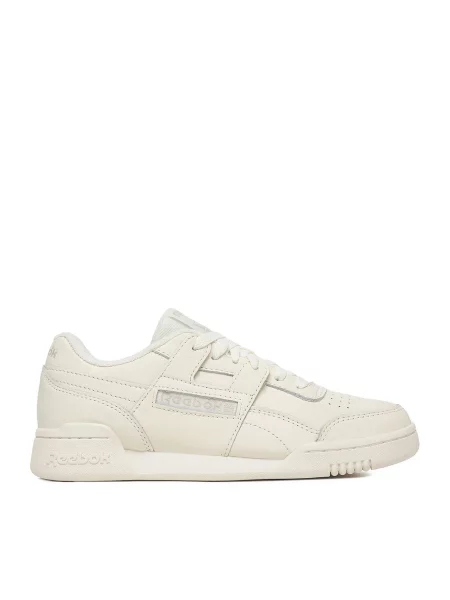 Sneakers Reebok EO-WORKOUT PLUS alb