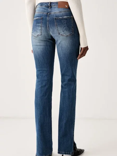 Patrizia Pepe джинси bootcut