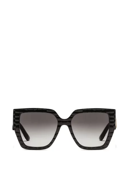 Ochelari de soare Dolce & Gabbana Eyewear negru