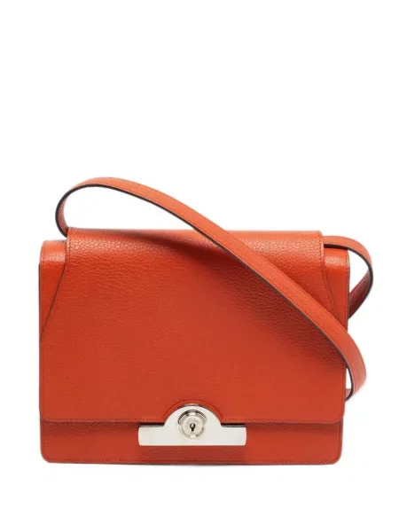Psaníčko Moynat oranžové