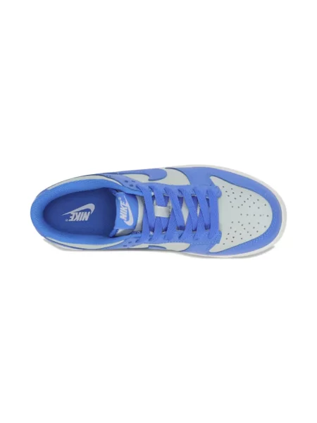 Dětské tenisky Nike Dunk modré