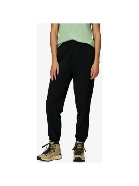 Spodnie Marmot AirExchange SolarShield Jogger S czarne