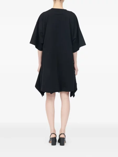 Rochie Mm6 Maison Margiela de costum negru