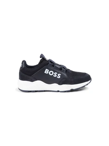 Κιλότα Bosswear μπλε