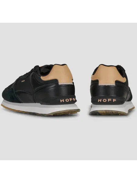 Pantofi Hoff negru