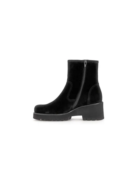 Pantofi Gabor negru