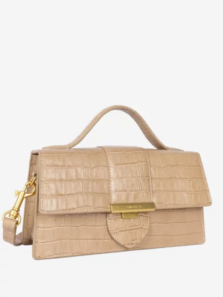Rucsac Lancaster Paris bej