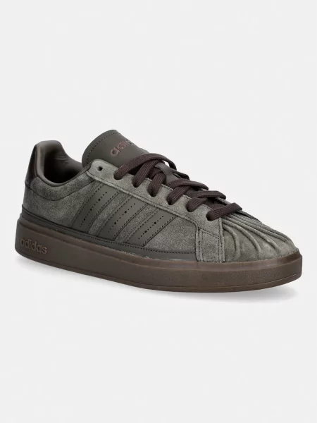 Adidas Streettalk sneakers pánske zelená