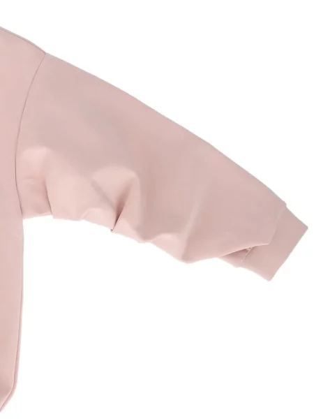 Bluza dziecięca Douuod różowa