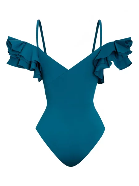 Costum de baie Maygel Coronel albastru