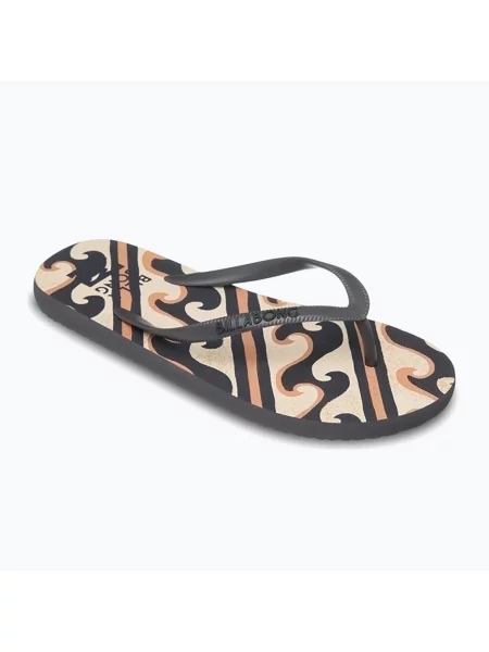 Șlapi pentru femei Billabong Dama multicolour 1