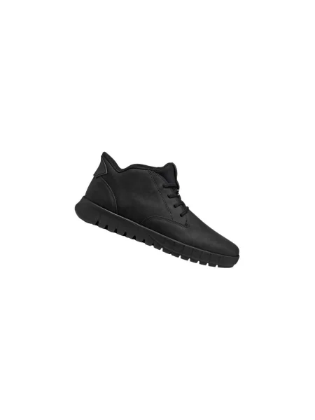 Pantofi Geox negru
