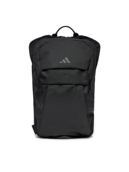Раница adidas Performance голям с изчистен дизайн черно