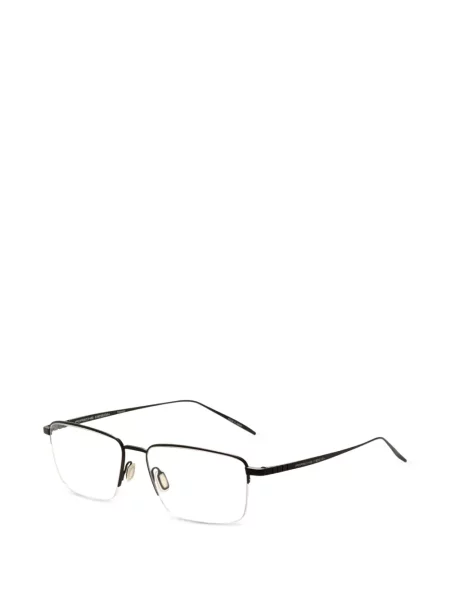 Ochelari de soare Porsche Design albastru