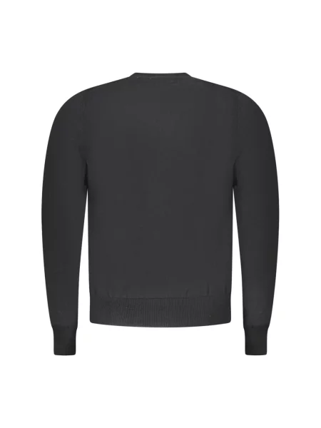 Sweter North Sails czarny