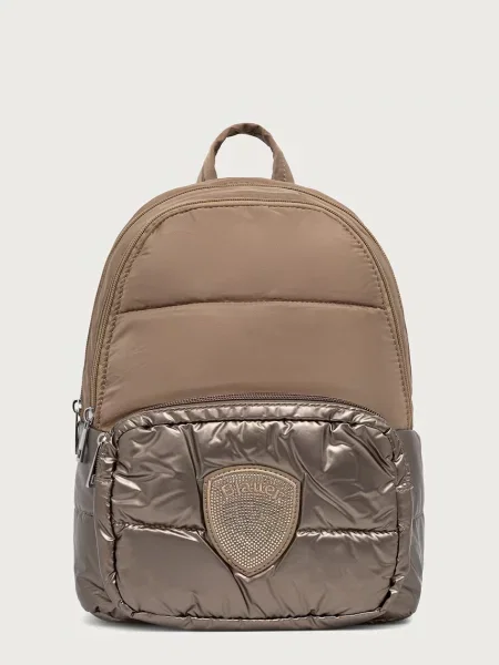 Blauer rucsac pentru femei bej