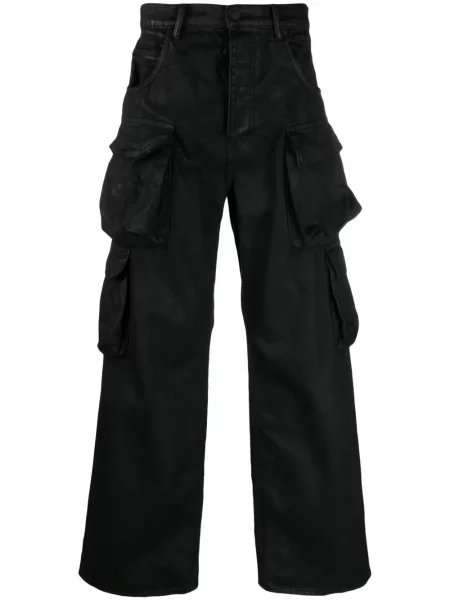 Blugi cu picior larg Purple Brand