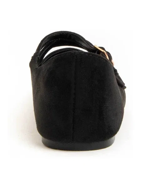 Pantofi copii Montevita negru