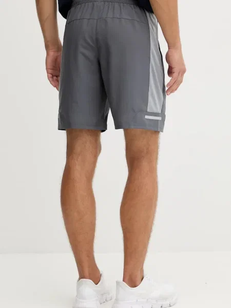 Tréninkové šortky Under Armour UA Tech šedá