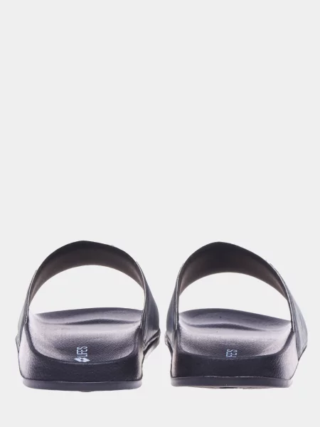 Шльопанці Lotto темно-сірий поліуретан сірі