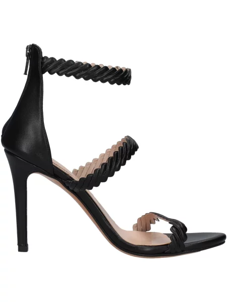 Pantofi Albano negru