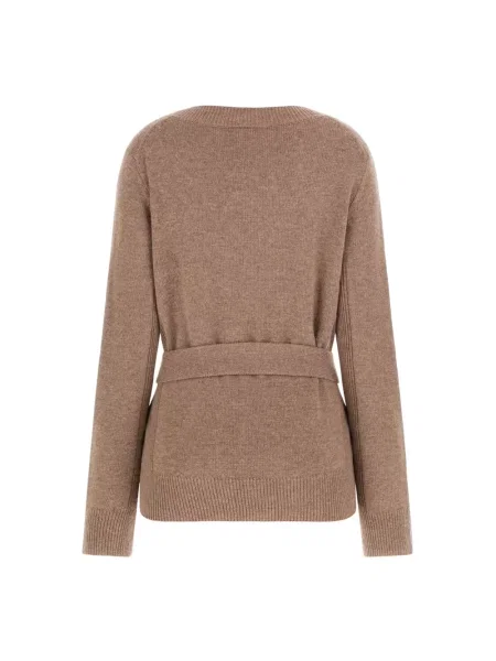 Sweter Marciano beżowy