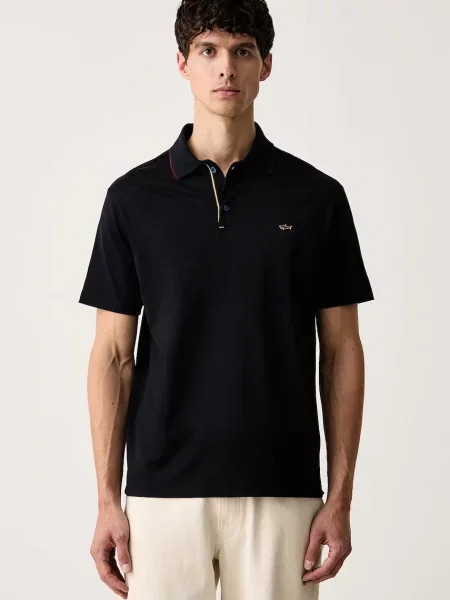 Tricou polo Paul&shark