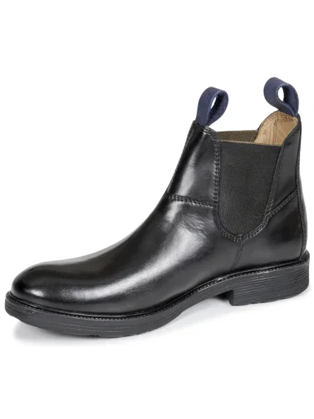 Pantofi Pellet negru
