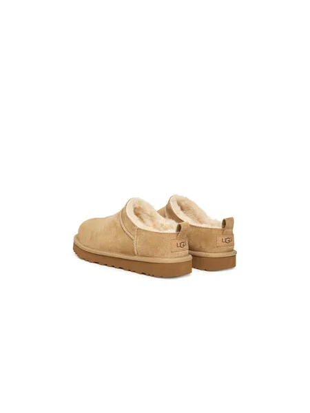 UGG Nízke čižmy Classic' béžová