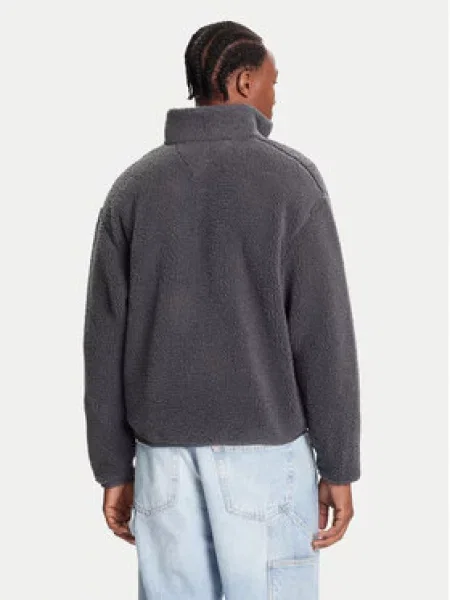 Tommy Jeans Džemperis pilka