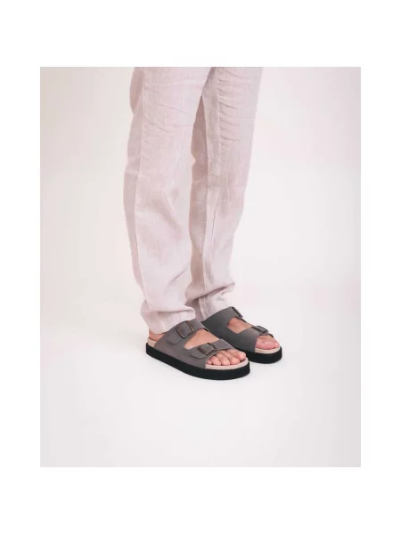 Sandále Nae Vegan Shoes zelená