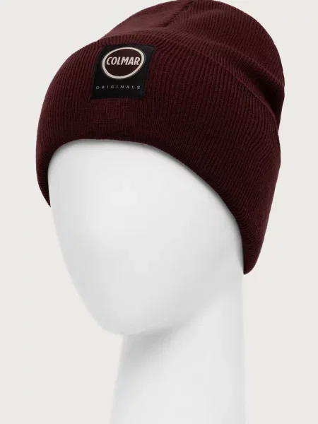 Colmar шапка beanie