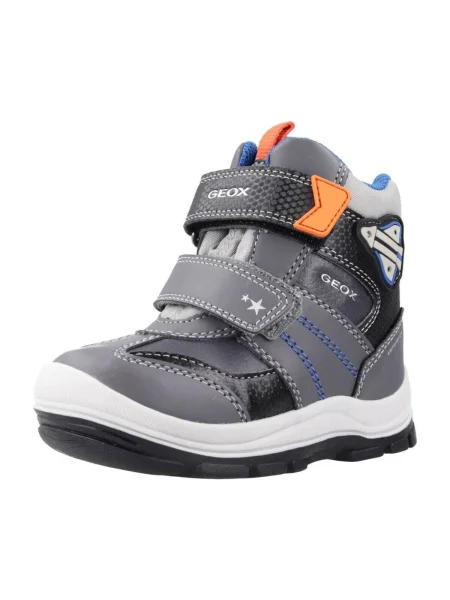 Pantofi copii Geox gri