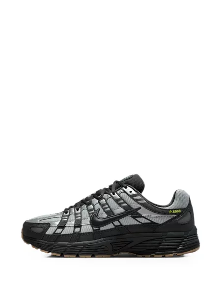 Sneakerși Nike Air Max 90 cu autograf plasă negru