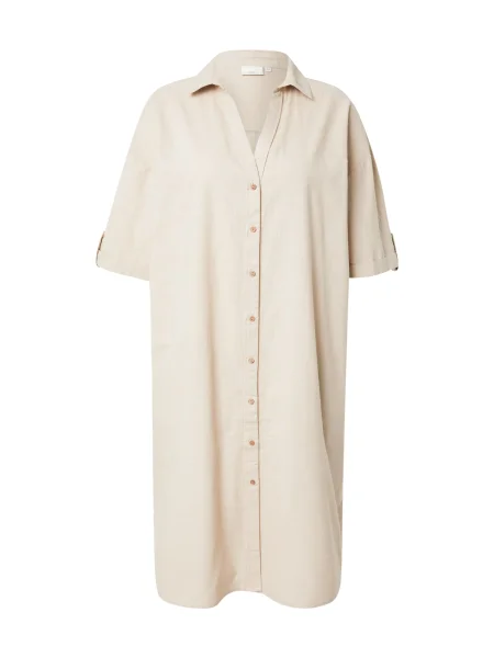 ONLY Carmakoma Dolga srajca temno siva