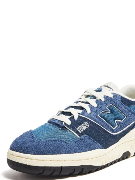 Sneakerși New Balance 327 cu model leopard alb