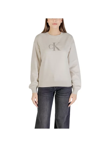 Traperice Calvin Klein Jeans crna