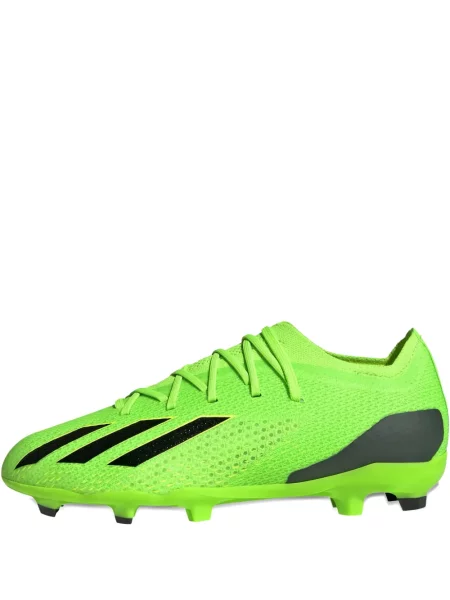 Basketball tenisky Adidas Predator se síťovinou bílé