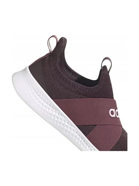 Pantofi Adidas alb