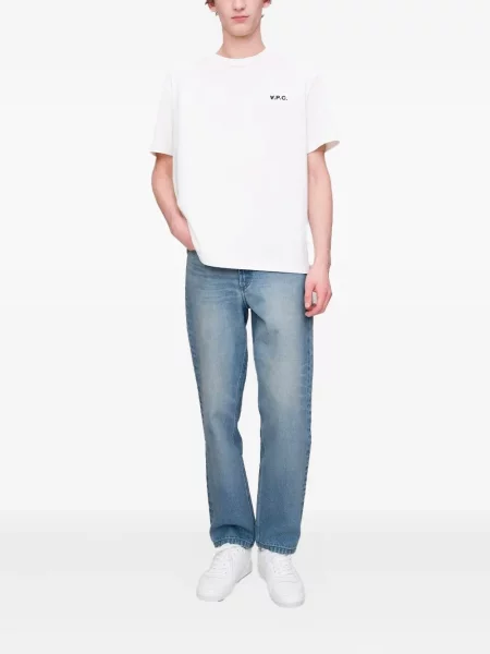 Blugi A.p.c. albastru