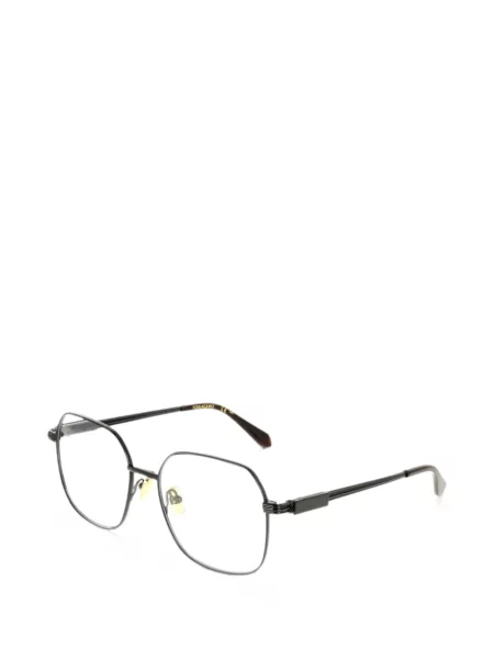 Ochelari de soare Ferragamo Eyewear negru