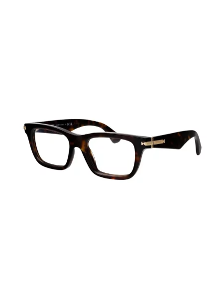 Ochelari de soare Burberry Eyewear maro
