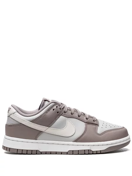 Sneakerși Nike Dunk maro