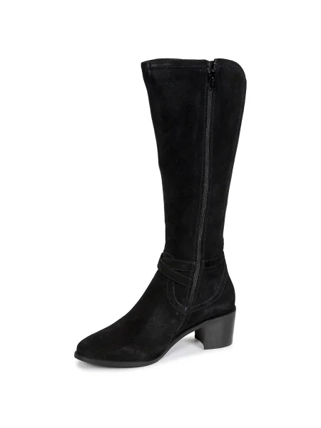 Pantofi Betty London negru
