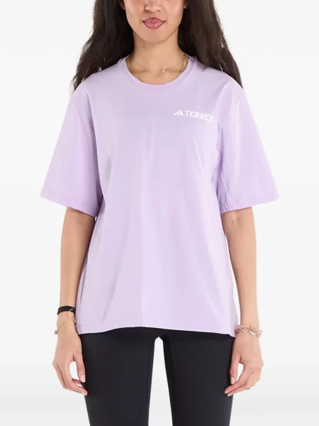 Pantaloni scurți Adidas cu autograf alergare cu imprimeu geometric albastru