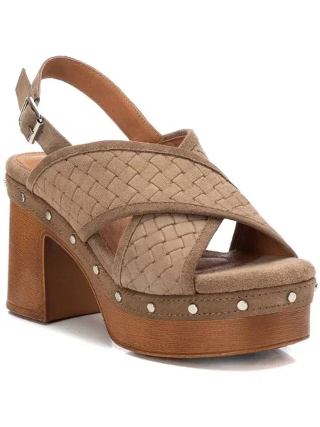 Pantofi Carmela bej