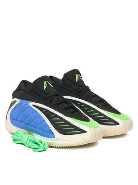 Basketbalové topánky adidas Anthony Edwards 2 modrá