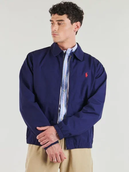 Vestă Polo Ralph Lauren albastru